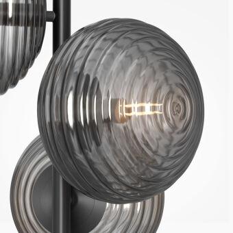 Подвесная люстра Maytoni MOD268PL-03B