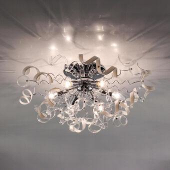 Накладная люстра Citilux CL222161