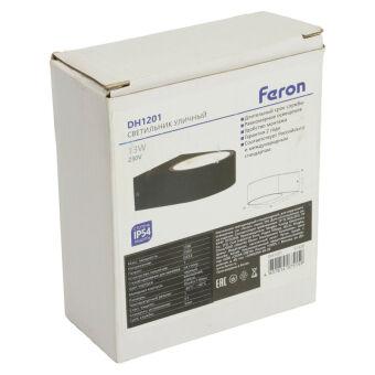 Светильник настенный Feron 51326