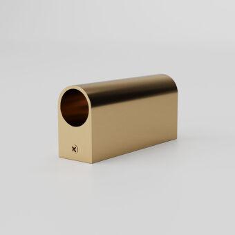 Крепеж Elektrostandard FL 28101 латунь