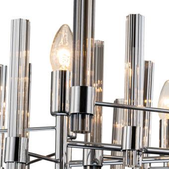 Подвесная люстра Indigo V000458