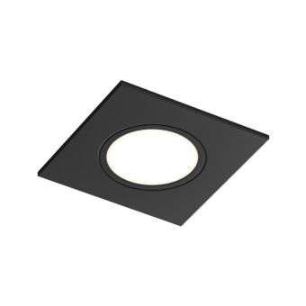 Влагозащищенный светильник Denkirs DK3102-BK