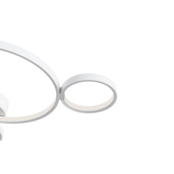 Накладная люстра Maytoni MOD448CL-L35WK