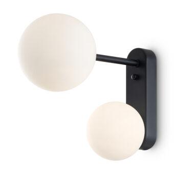 Бра Freya FR5376WL-02B