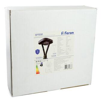 Садово-парковый светильник Feron 48760