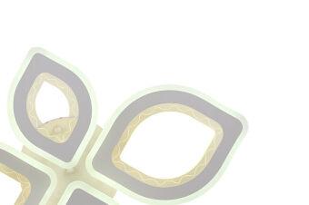 Накладная люстра Natali Kovaltseva LED LAMPS 81197