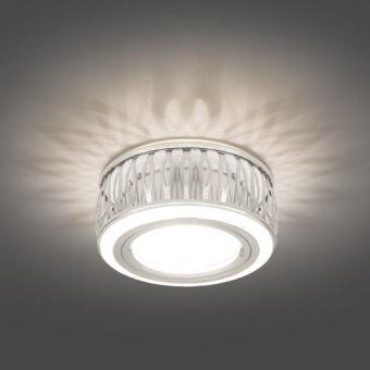 Встраиваемый светильник Gauss BL094