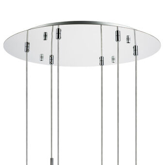 Каскадная люстра Lightstar 815260