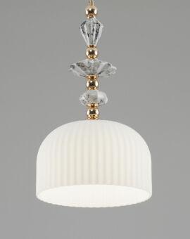 Подвесной светильник Moderli V11175-1P