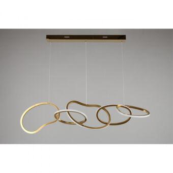 Подвесная люстра APLOYT APL.046.03.80