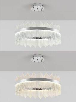 Подвесная люстра Natali Kovaltseva INNOVATION STYLE 83161