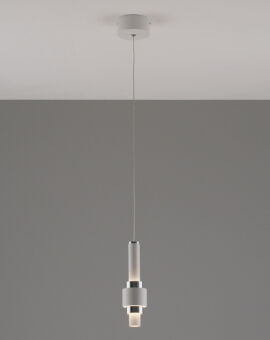 Подвесной светильник Moderli V10860-PL