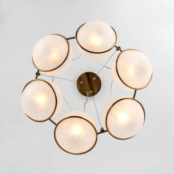 MODELUX MS.6115.6 BS