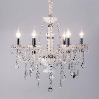 Подвесная люстра Citilux CL353161