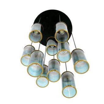 Каскадная люстра LUMION 8401/10