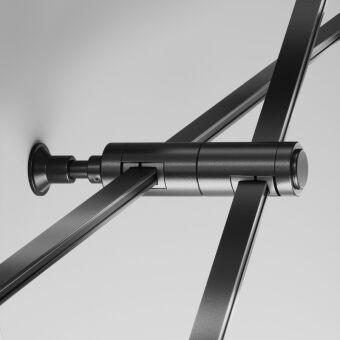 Стойка Maytoni Technical TRA155CW-D1-B