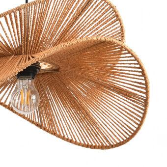 Подвесная люстра LUMION 8381/1