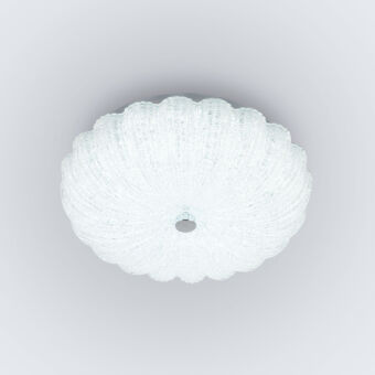 Накладной светильник LED4U L1115-300 CR