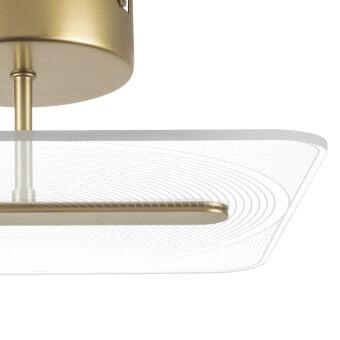 Люстра на штанге Lightstar 738043