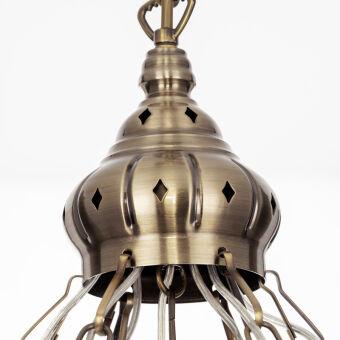 Подвесная люстра Citilux CL419165