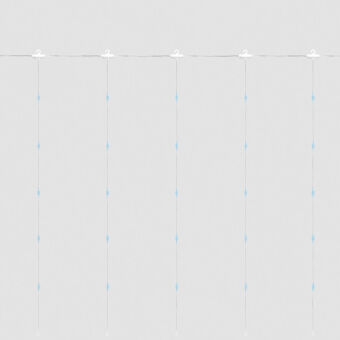 Светодиодная гирлянда Feron 41637