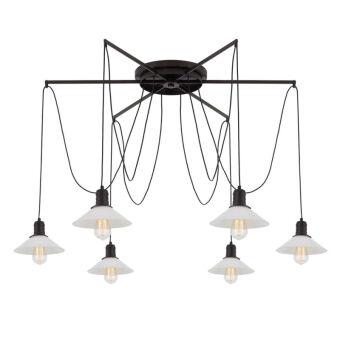 Подвесной светильник Citilux CL451262