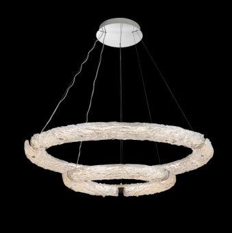 Подвесная люстра Fluorite FL1179-20P