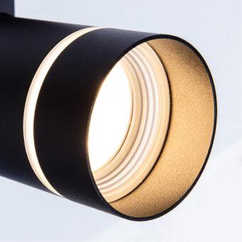 Спот ARTE Lamp A3221PL-1BK