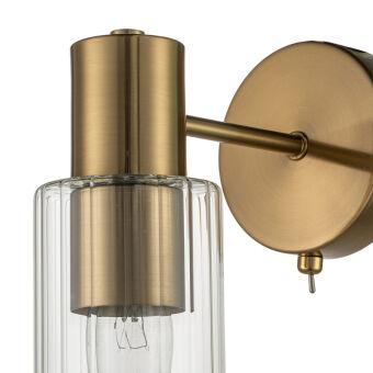 Бра Escada 2120/1A Gold