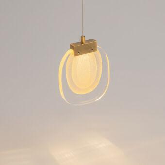 Каскадная люстра Maytoni MOD367PL-L18BBSK