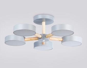 Люстра на штанге Ambrella Light FL4826