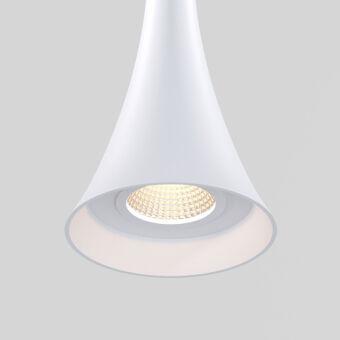 Подвесной светильник Elektrostandard 50314 LED 5W 3000K белый