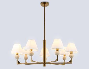 Люстра на штанге Ambrella Light LH75162