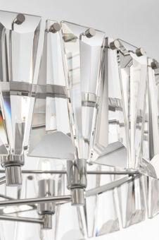 Подвесная люстра Maytoni MOD043PL-08CH