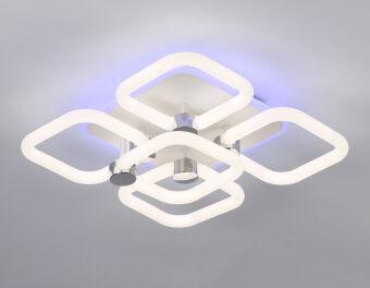 Накладной светильник Ambrella Light FA3861