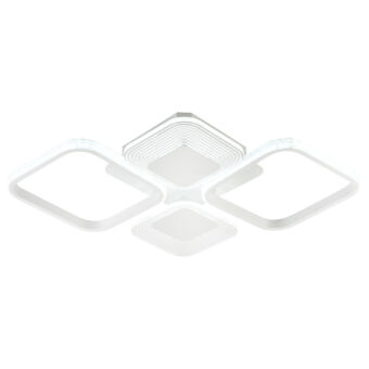 Накладная люстра Escada 10255/4LED