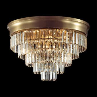 Накладная люстра LUMION 5257/8C