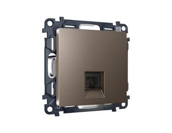 Розетка Ambrella Volt MA642030