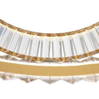 Каскадная люстра Maytoni P097PL-L90BS3K