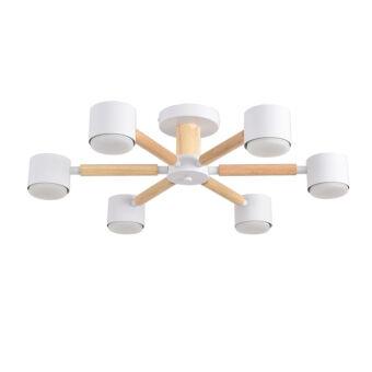 Люстра на штанге LUMION 8306/6C