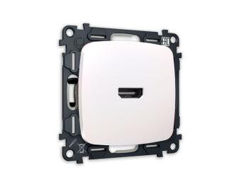 Розетка Ambrella Volt MO214010