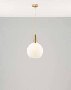 Подвесной светильник Moderli V2891-1P