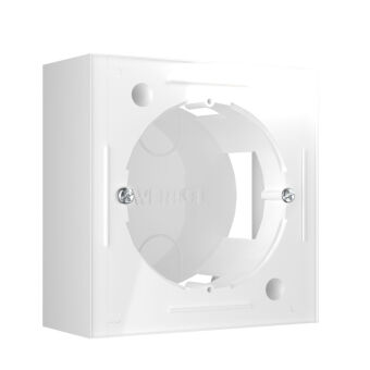 Монтажная коробка Werkel W8000001