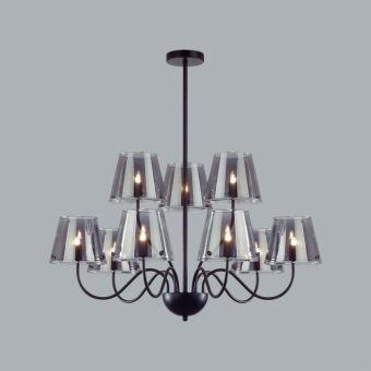 Люстра на штанге LUMION 6570/9C