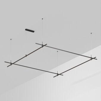 Шинопровод Arlight 048524