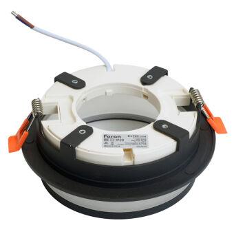 Встраиваемый светильник Feron 51094