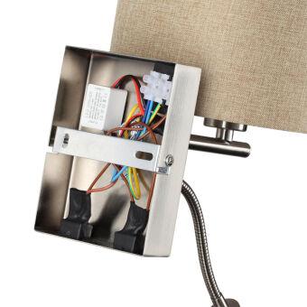 Бра LUMION 8250/2W