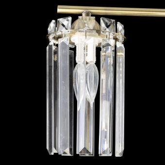 Накладная люстра Citilux CL313263