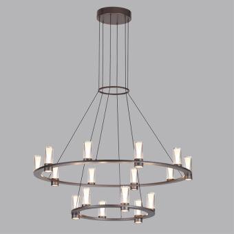 Каскадная люстра Odeon Light 7143/110L