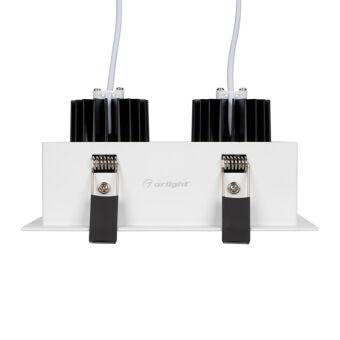 Встраиваемый светильник Arlight 024127